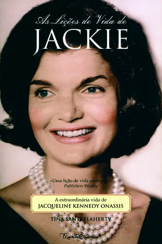 Liçoes De Vida De Jackie (As)