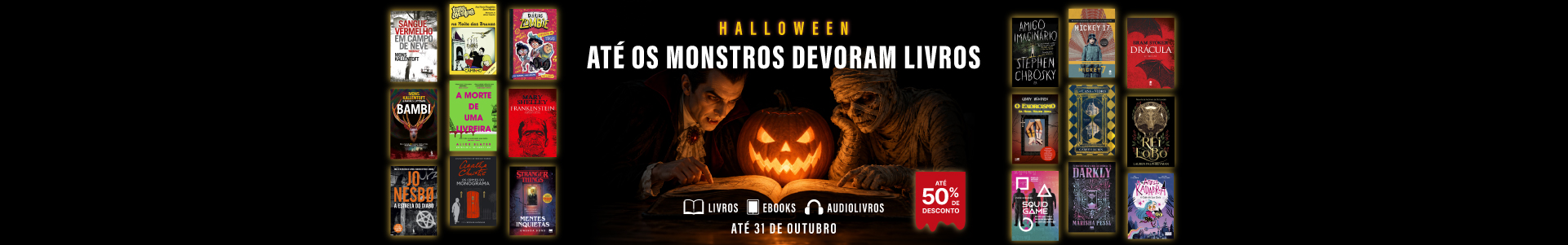 Banner promocional
