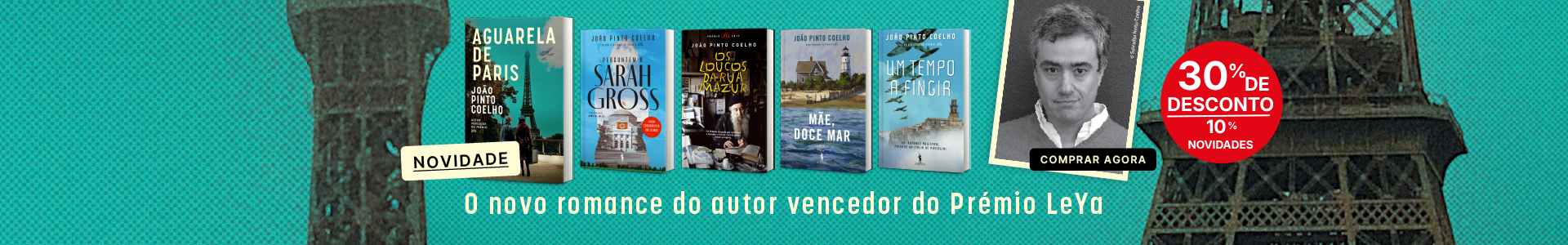 Banner promocional