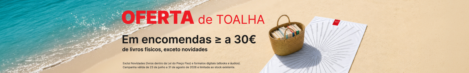 Banner promocional