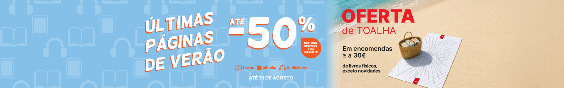 Banner promocional