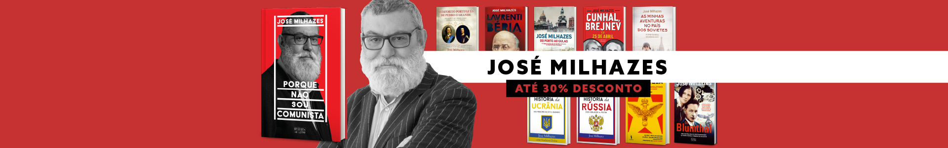 Banner promocional