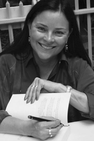 Foto do autor