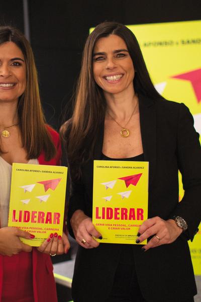Foto do autor