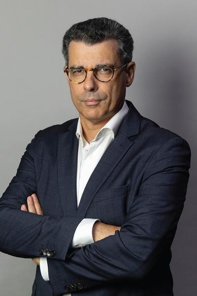 Foto do autor